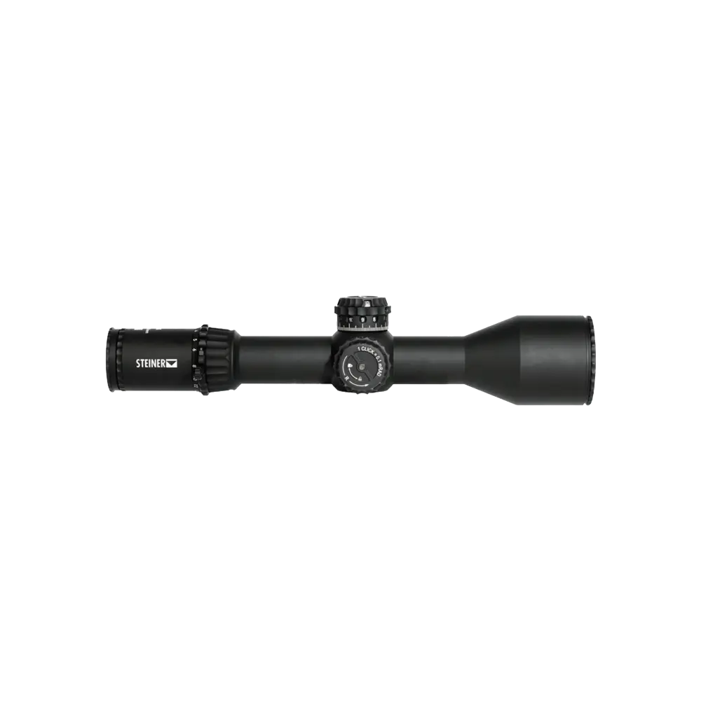 T6Xi 3-18x56 | Steiner High-Quality Optics